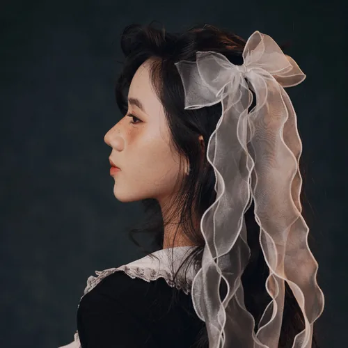 The Coquette Aesthetic