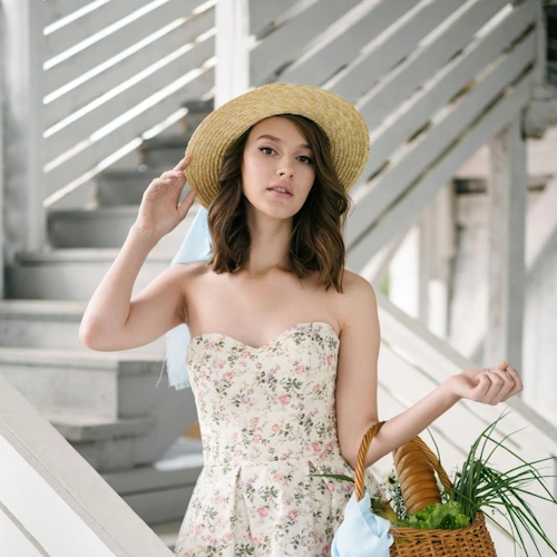 Cottagecore aesthetic guide