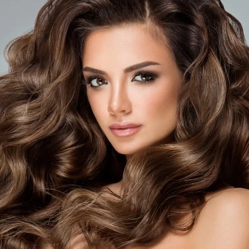 AI hair change prompt guide