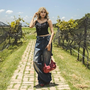 Commercial modelling sector