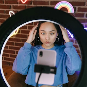 Influencer and content creation modelling