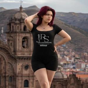 Petite modelling