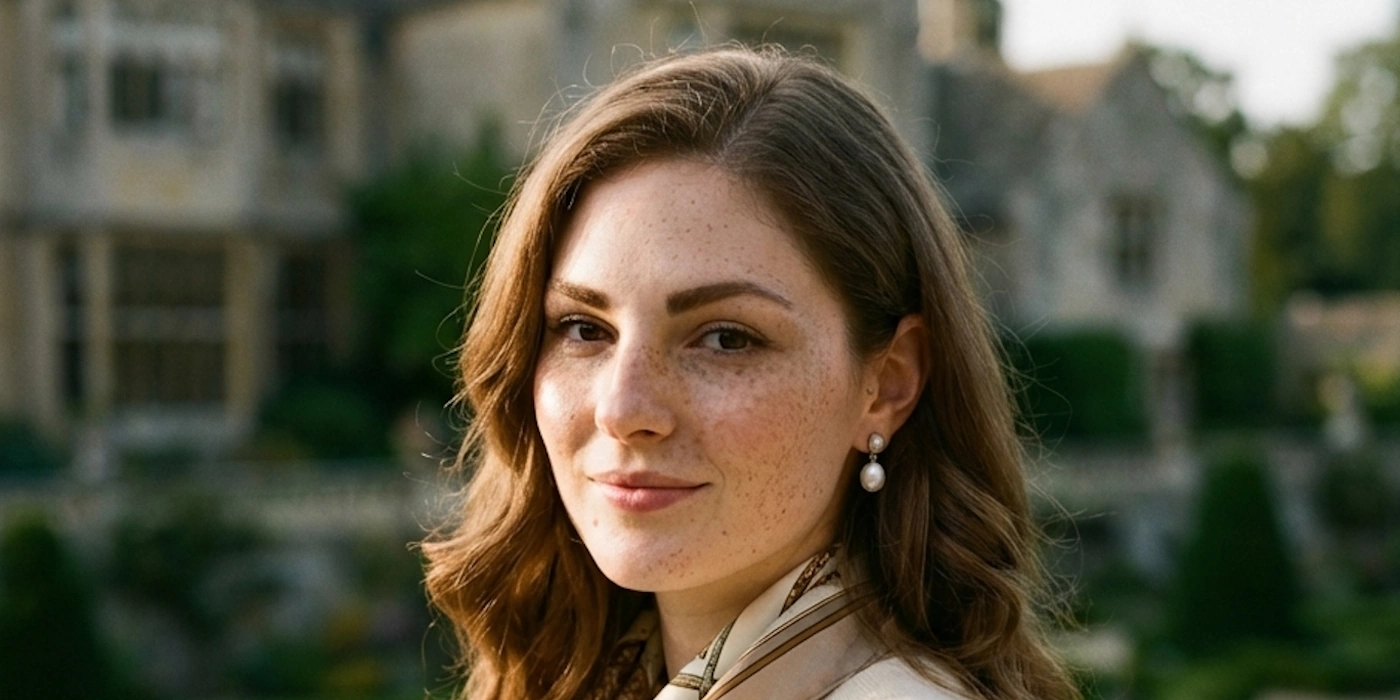 The Old Money Aesthetic