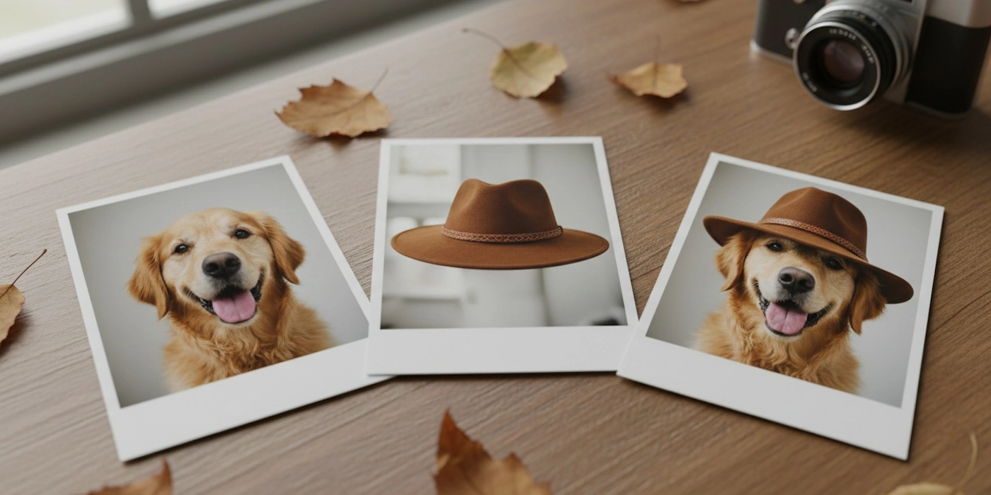 Understanding Reference Photos