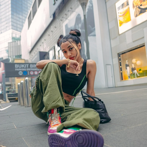 The Y2K Aesthetic: What Is It and How to Get the Look