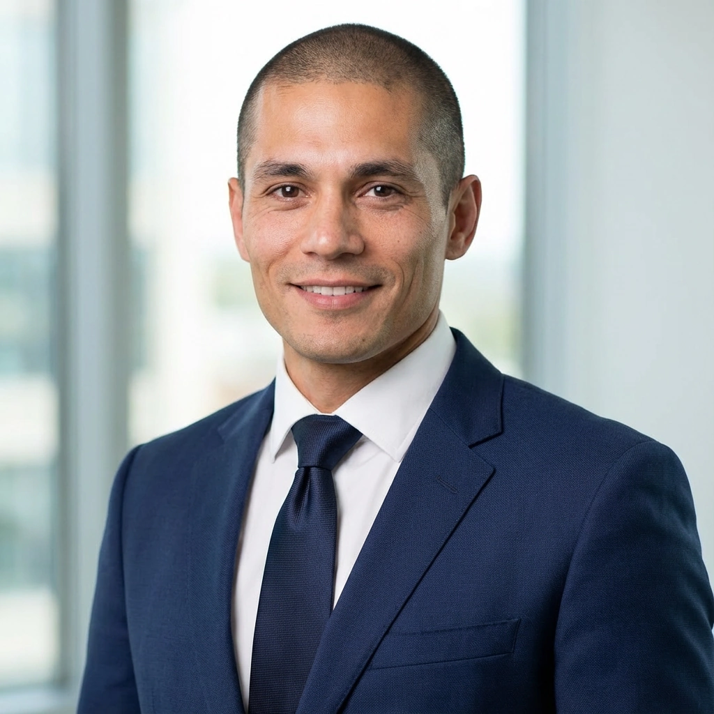 After LinkedIn AI headshot generation