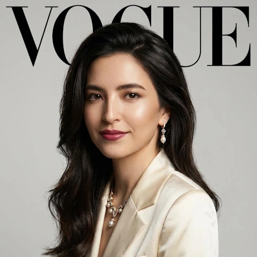 NeonSnap AI Alter Ego tool transforms your photo into iconic personas from fashion history