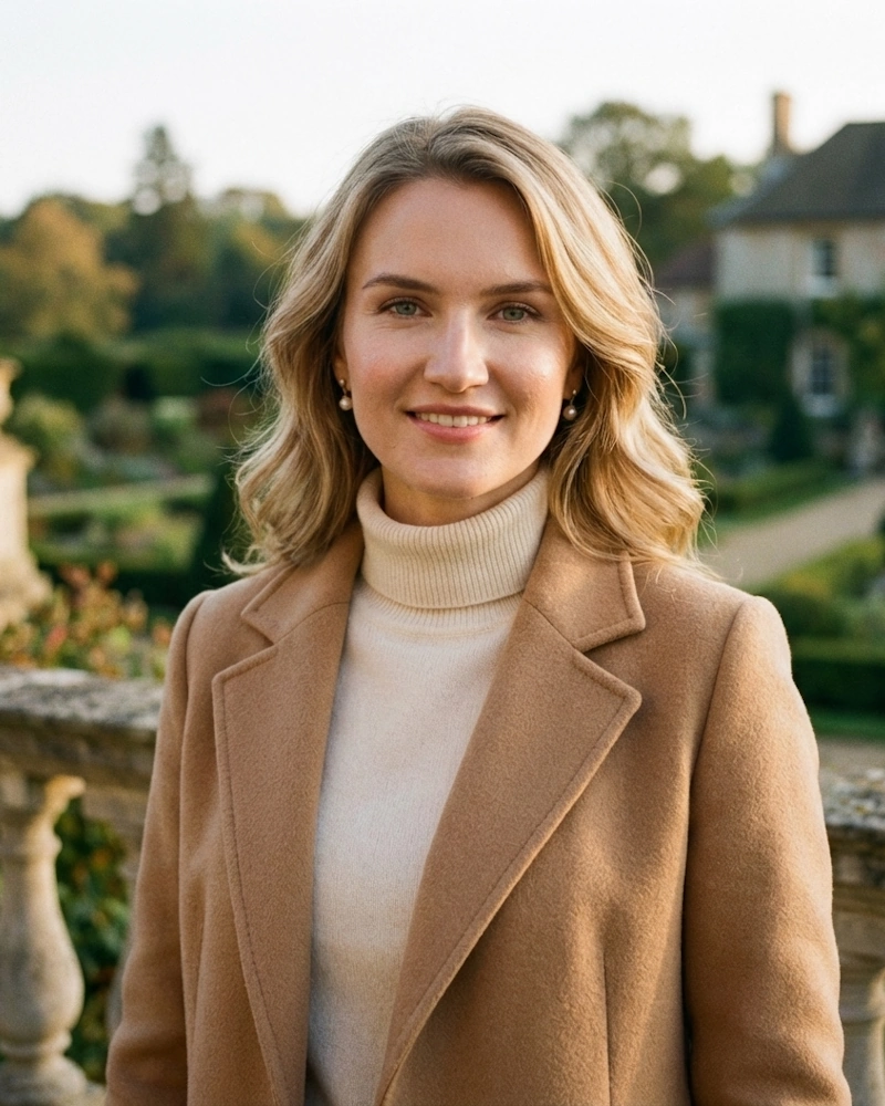 After old money aesthetic