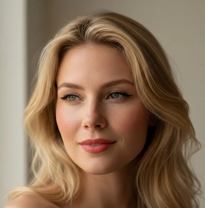 AI Makeup Change