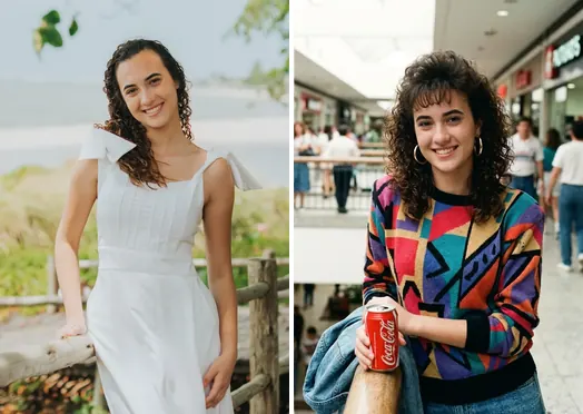 Before and after an AI decade rewind to the 1980s